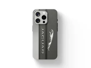 Jaguar Smartphone Silikoncover Limitierte Max Qualität